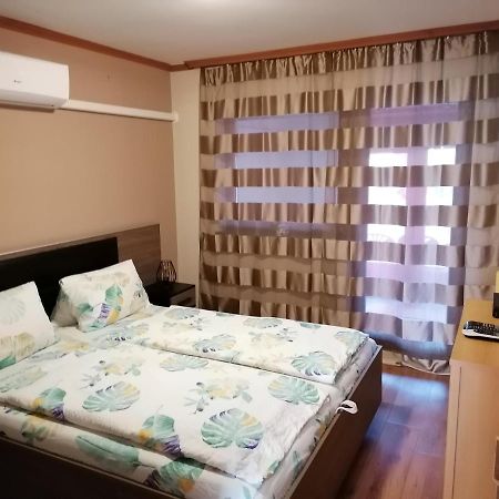 Kiscsillag Apartman Harkan Exterior foto