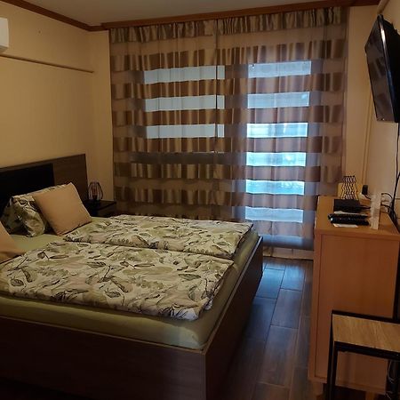 Kiscsillag Apartman Harkan Exterior foto