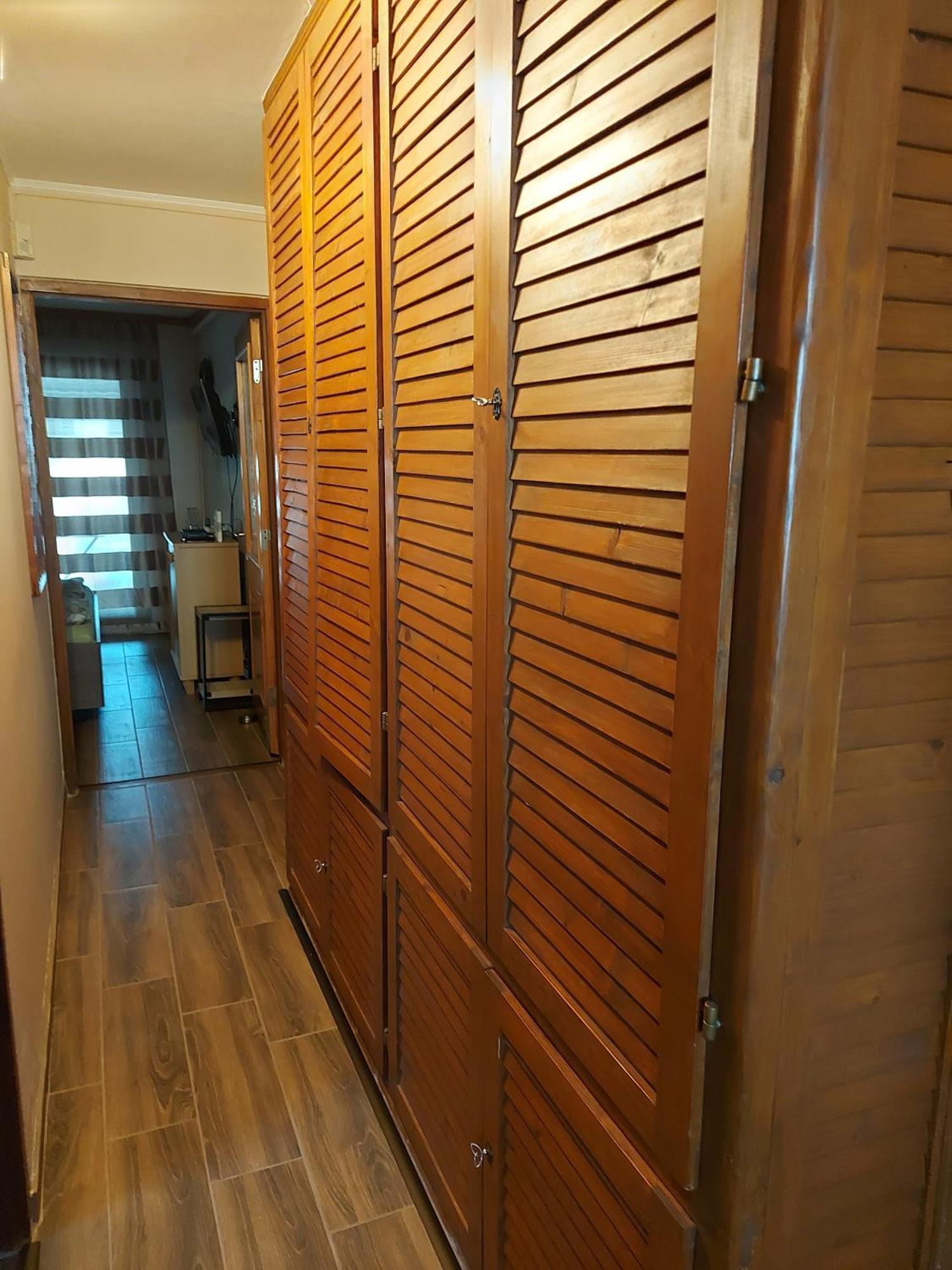 Kiscsillag Apartman Harkan Exterior foto