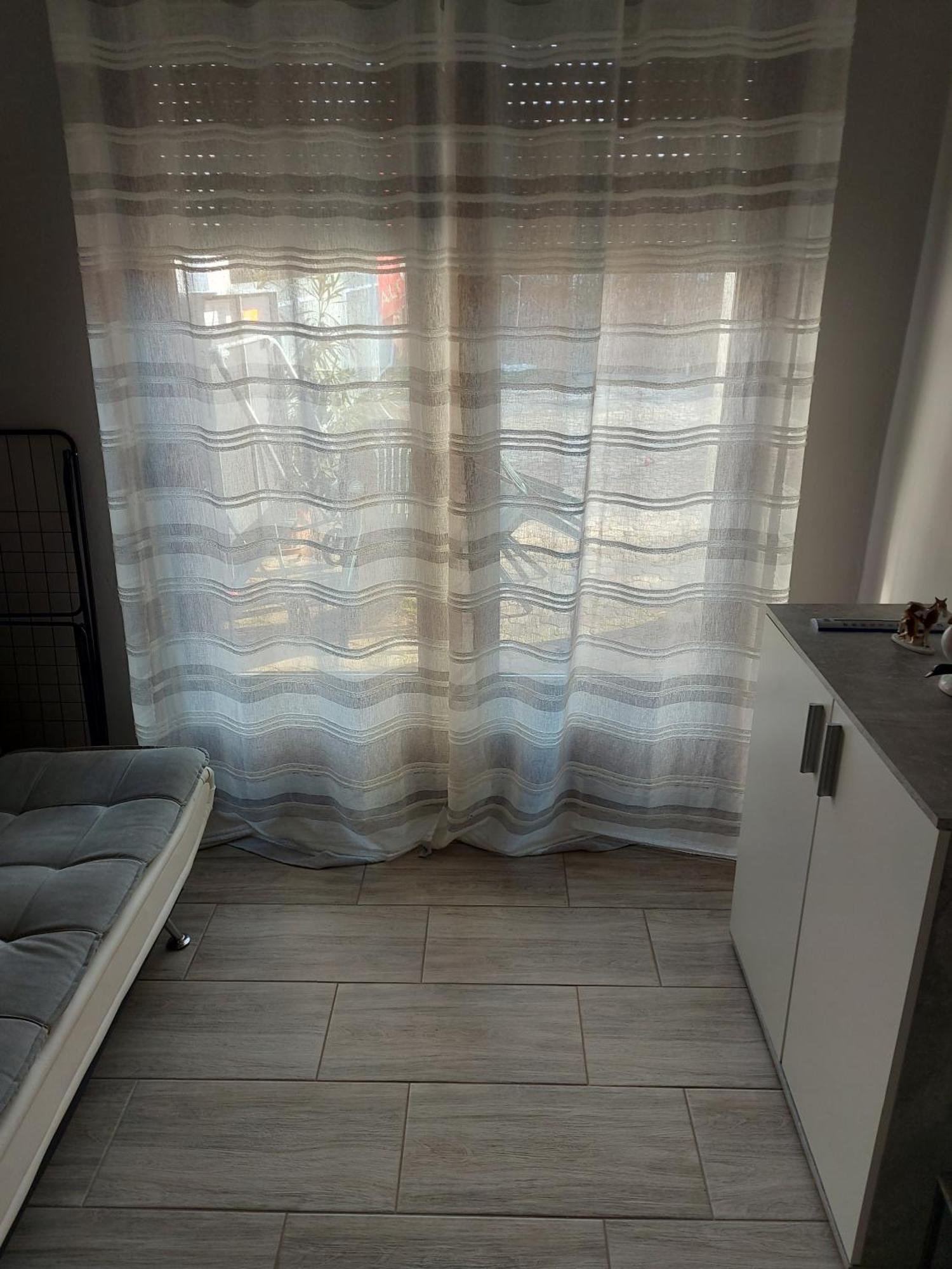 Kiscsillag Apartman Harkan Exterior foto